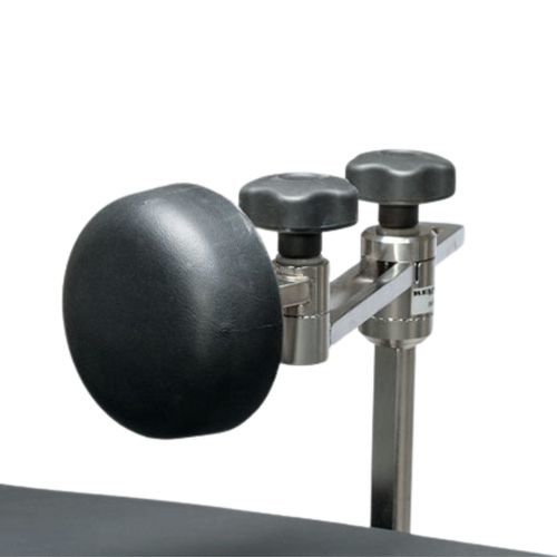 Soporte para pubis para mesa de operaciones - 10-567 - CARE SURGICAL - quirúrgico / de posicionamiento / de altura regulable
