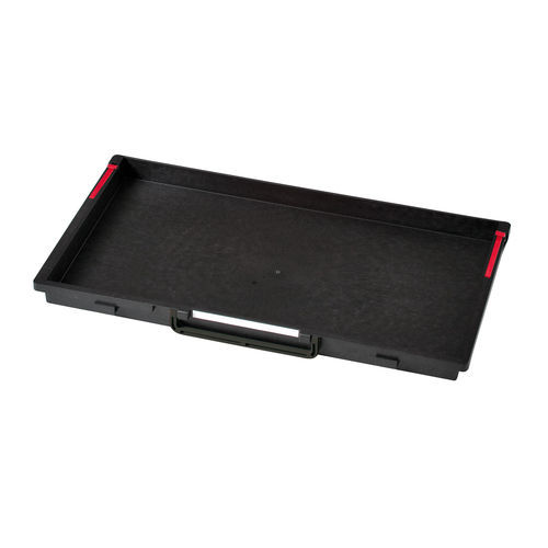 Cajón de polipropileno - AIDRAW series - GT Line Srl - médico / para almacenamiento / apilable