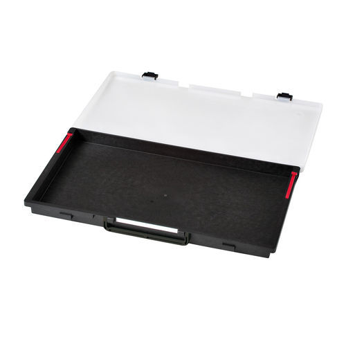 Caja médica - AIBOX series - GT Line Srl - para almacenamiento / de polipropileno / apilable