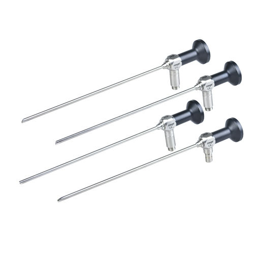 Sinuscopio para adulto - Mega Medical - recto