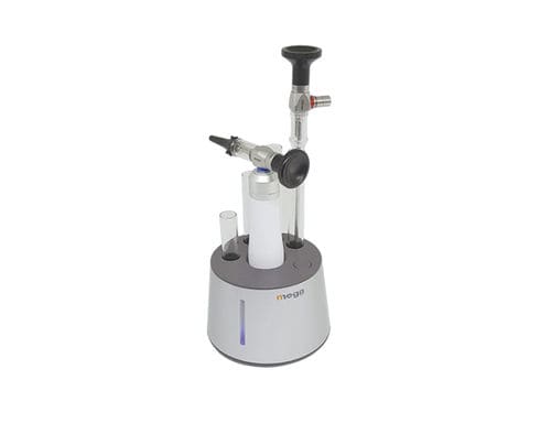 Lápiz óptico led - LS-PT - Mega Medical - de mano