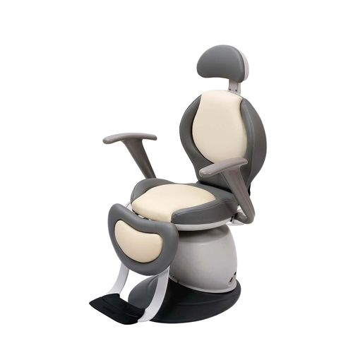 Sillón de reconocimiento general - NET-1500E - Mega Medical - de ORL / eléctrico / electromecánico