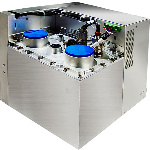 Generador de rayos X para radiografía polivalente - PSG-M series - POWERSITE - con base