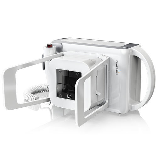 Generador de rayos X para radiografía polivalente - PSM-HD series - POWERSITE - portátil / con batería