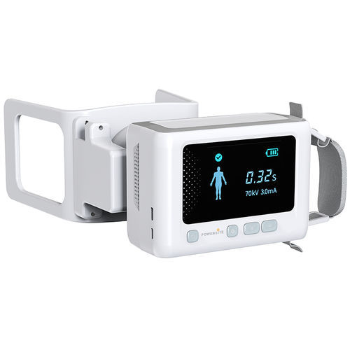 Generador de rayos X para radiografía polivalente - PSM-HD210S5 - POWERSITE - portátil / con batería