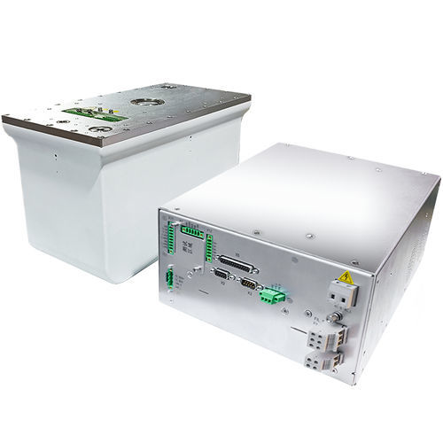 Generador de rayos X para fluoroscopia polivalente - PSM-C series - POWERSITE - para tomografía computarizada / integrado en el equipo