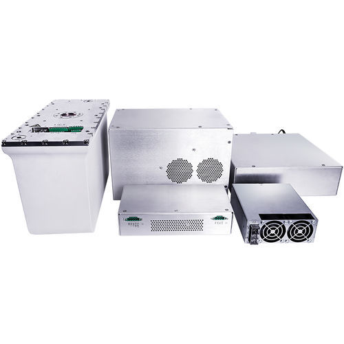 Generador de rayos X para fluoroscopia polivalente - PSM-C series - POWERSITE - para tomografía computarizada / integrado en el equipo