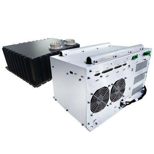 Generador de rayos X para tomografía computarizada - PSG-CT series - POWERSITE - integrado en el equipo