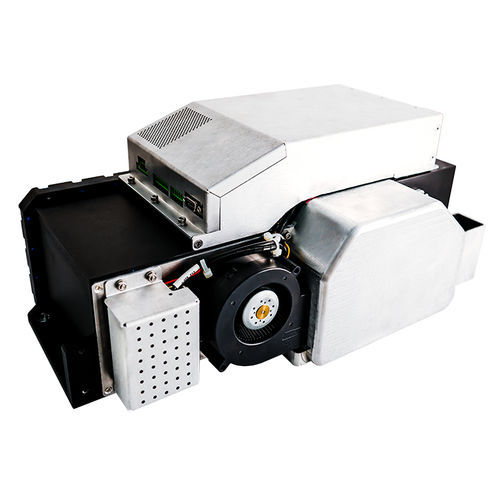 Generador de rayos X para tomografía computarizada - PSG-MCT900 - POWERSITE - integrado en el equipo