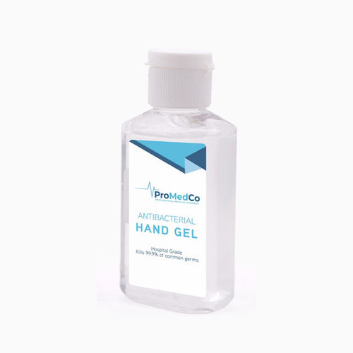 Solución hidroalcohólica 75 % - PMC4460 - ProMedCo - 60 ml