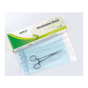 Bolsa de esterilización autoestanca - PMC series - ProMedCo