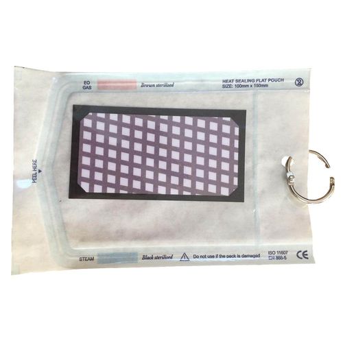 Bioindicador de esterilización - BY-204 - ProMedCo - para centro sanitario / de laboratorio