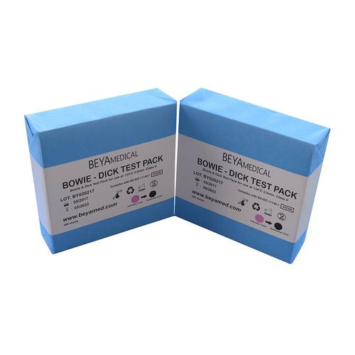 Bioindicador de esterilización - BY-200 - ProMedCo - de laboratorio / para centro sanitario