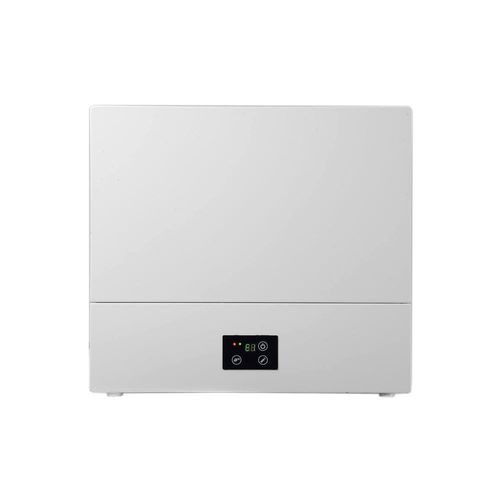 Sistema de purificación de agua para autoclaves - PMC706 - ProMedCo - de ósmosis inversa