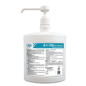 Solución hidroalcohólica 80 % - Hu-Scrub® - Huons Medicare - 1.000 ml