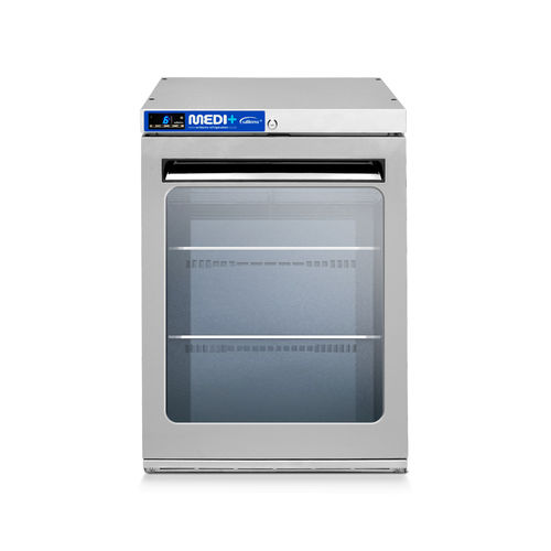 Refrigerador de tipo armario - Medi+ WMP135 - Williams Refrigeration - de laboratorio / médico / empotrable
