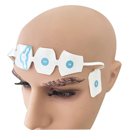 Electrodo EEG - AMD-DE-PF0010-1 - Shenzhen Amydi-med Electronics Tech - de un solo uso