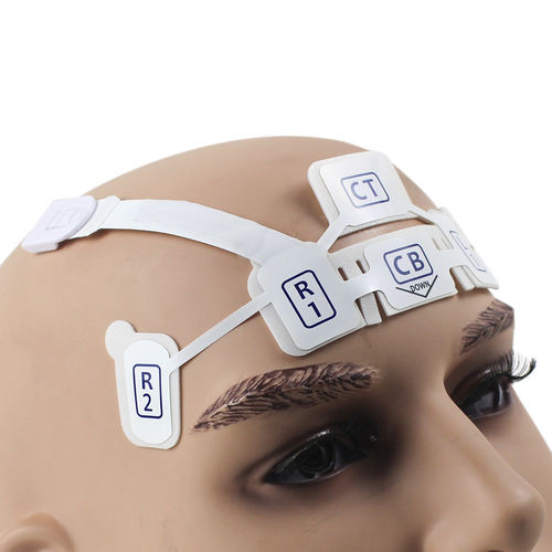 Electrodo EEG - AMD-DE-PF0002-2 - Shenzhen Amydi-med Electronics Tech - de un solo uso