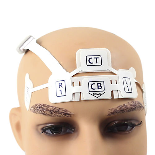 Electrodo EEG - AMD-DE-IF0002-1 - Shenzhen Amydi-med Electronics Tech - de un solo uso