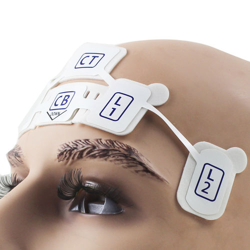 Electrodo EEG - AMD-DE-PF0002-3 - Shenzhen Amydi-med Electronics Tech - de un solo uso