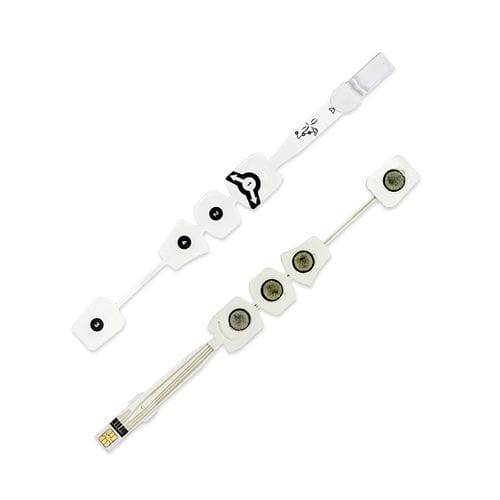 Electrodo EEG - AMD-DE-NF0001-1   - Shenzhen Amydi-med Electronics Tech - de un solo uso