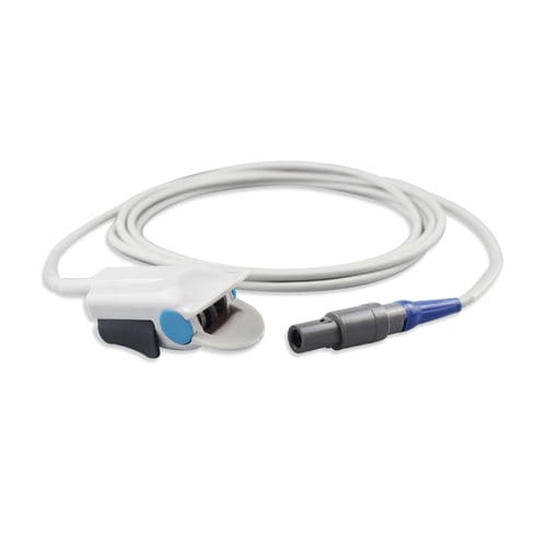 Sensor SpO2 de dedo - AMD-RS-AC0111-L - Shenzhen Amydi-med Electronics Tech - para pie / multiposición / dedo del pie