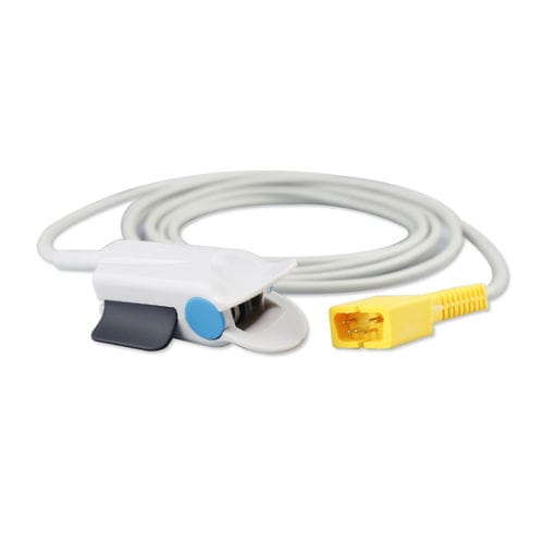 Sensor SpO2 de dedo - AMD-RS-AC0205-L - Shenzhen Amydi-med Electronics Tech - para pie / multiposición / dedo del pie