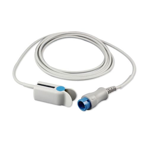 Sensor SpO2 multiposición - AMD-RS-AC0062-L - Shenzhen Amydi-med Electronics Tech - por reflectancia / reutilizable
