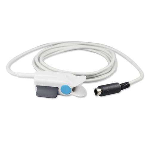 Sensor SpO2 multiposición - AMD-RS-AC0039-L - Shenzhen Amydi-med Electronics Tech - por reflectancia / por transflectancia / reutilizable