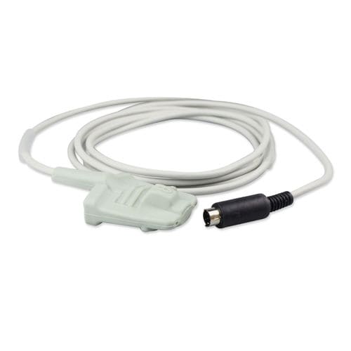 Sensor SpO2 de dedo - AMD-RS-AT0039-L - Shenzhen Amydi-med Electronics Tech - multiposición / por reflectancia / por transflectancia