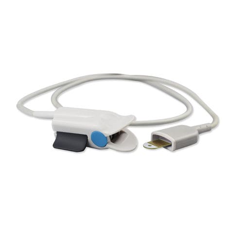 Sensor SpO2 de dedo - AMD-RS-AC0191-L - Shenzhen Amydi-med Electronics Tech - para pie / multiposición / dedo del pie