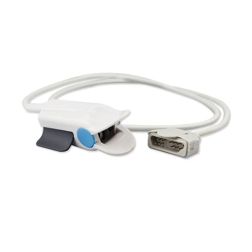Sensor SpO2 de dedo - AMD-RS-AC0194-L - Shenzhen Amydi-med Electronics Tech - para pie / multiposición / dedo del pie