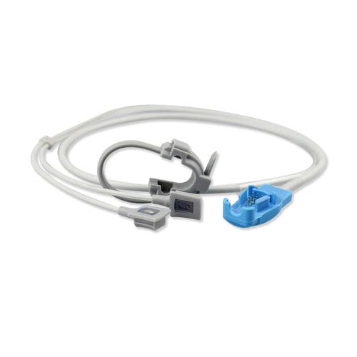 Sensor SpO2 multiposición - AMD-RS-ND0207-L - Shenzhen Amydi-med Electronics Tech - de cuerpo entero / por reflectancia / por transflectancia