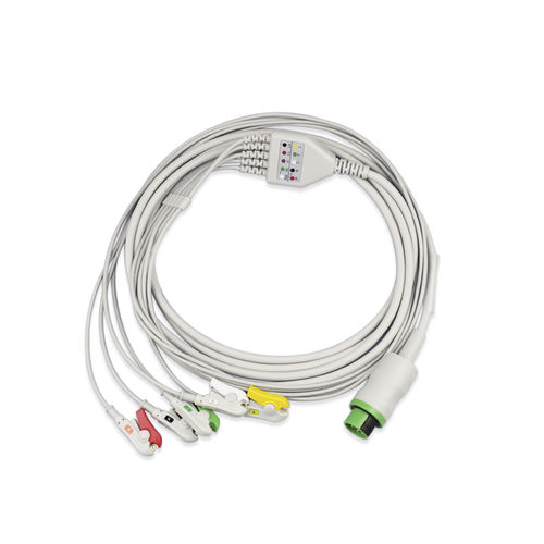 cable de ECG - Shenzhen Amydi-med Electronics Tech