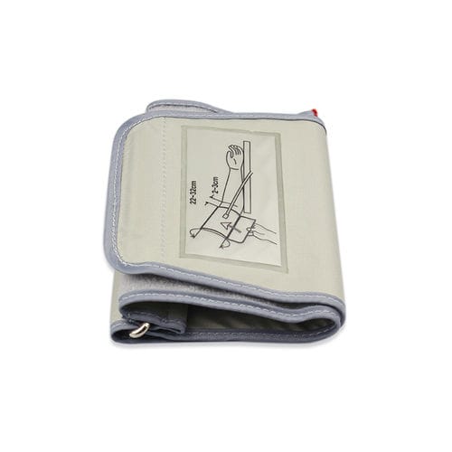 Manguito para PNI - AMD-RN-OS0004-S - Shenzhen Amydi-med Electronics Tech - de tela / XL / L