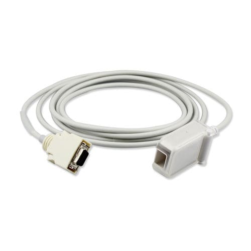 Cable Adaptador SpO2 Multiposición - AMD-SC-NX0014-L - Shenzhen Amydi ...