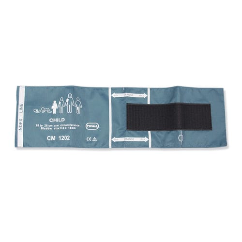Manguito para PNI - CM1202 - Shenzhen Amydi-med Electronics Tech - para adulto / pediátrico / de tela