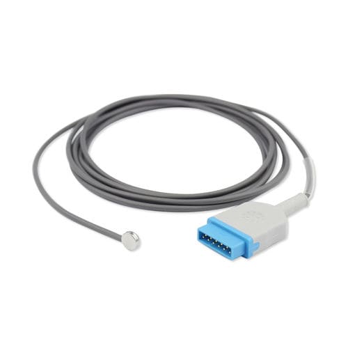 Sensor de temperatura - GE AMD-RP-AS0038-X - Shenzhen Amydi-med Electronics Tech - para el sector médico / de monitorización / para cuidados intensivos