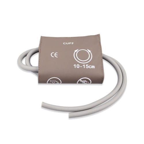 Manguito para PNI -  10-15CM - Shenzhen Amydi-med Electronics Tech - neonatal / pediátrico / con un tubo