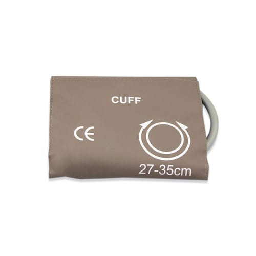 Manguito para PNI - 27~35cm - Shenzhen Amydi-med Electronics Tech - para adulto / pediátrico / de tela