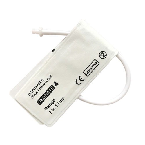 Manguito para PNI - Shenzhen Amydi-med Electronics Tech - de monitorización de la presión arterial / para adulto / neonatal