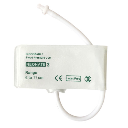 Manguito para PNI - Shenzhen Amydi-med Electronics Tech - de monitorización de la presión arterial / para adulto / neonatal
