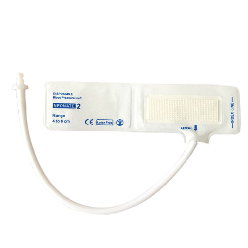 Manguito para PNI - Shenzhen Amydi-med Electronics Tech - de monitorización de la presión arterial / para adulto / neonatal