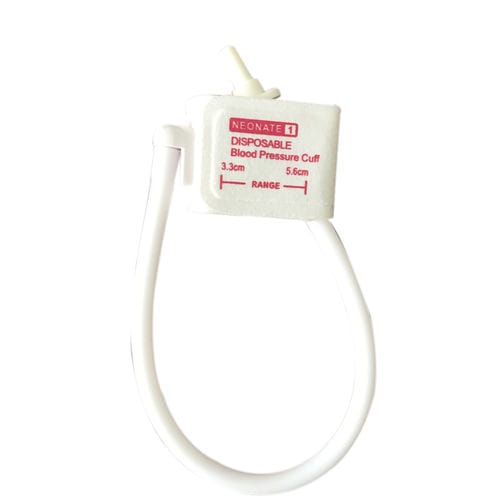 Manguito para PNI - Shenzhen Amydi-med Electronics Tech - de monitorización de la presión arterial / para adulto / neonatal