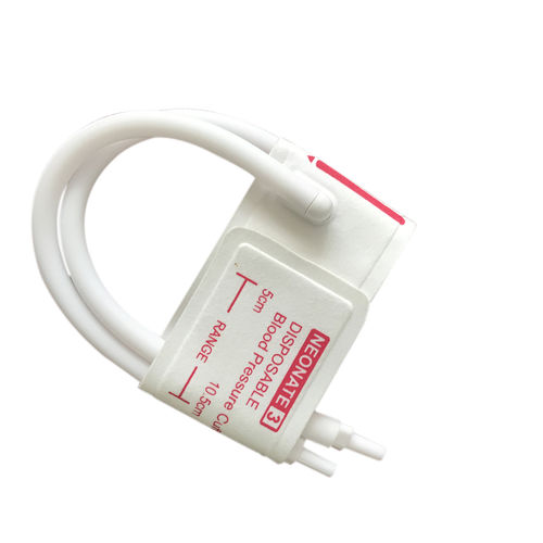 Manguito para PNI - AMD-DN-NH0001-T - Shenzhen Amydi-med Electronics Tech - de tensiómetro / de monitorización de la presión arterial / para adulto