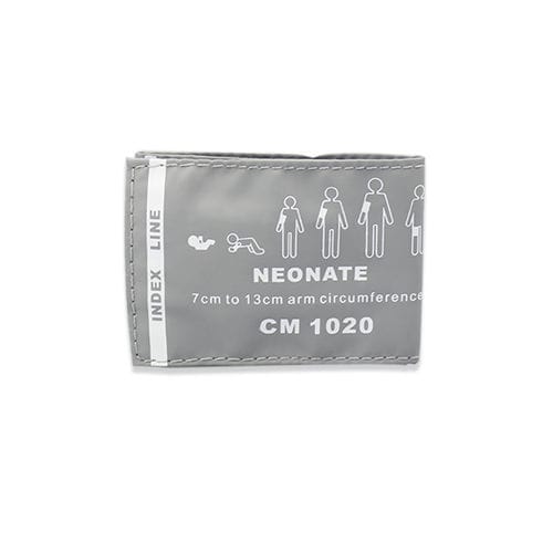 Manguito para PNI - 7-13CM - Shenzhen Amydi-med Electronics Tech - de monitorización de la presión arterial / para adulto / neonatal
