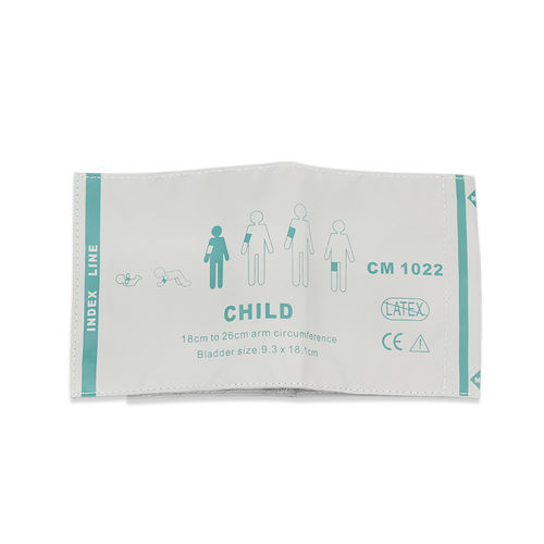 Manguito para PNI - CM 1022 - Shenzhen Amydi-med Electronics Tech - de monitorización de la presión arterial / para adulto / neonatal
