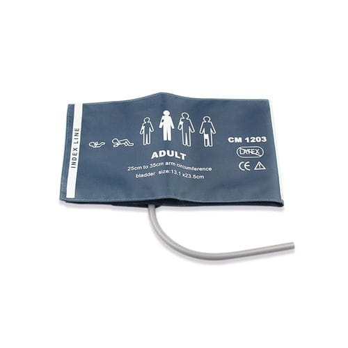 Manguito para PNI - 25-35CM - Shenzhen Amydi-med Electronics Tech - de monitorización de la presión arterial / para adulto / neonatal