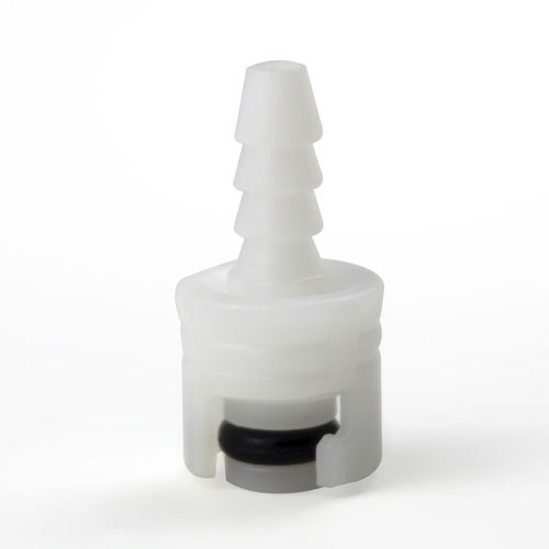 Conector hembra - AMD-A03-PM25003 - Shenzhen Amydi-med Electronics Tech - para dispositivos médicos / de extensión-retracción