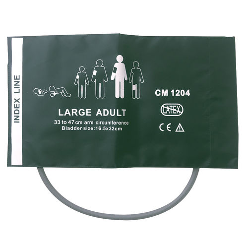 Manguito para PNI - AMD-RN-AL0001-S - Shenzhen Amydi-med Electronics Tech - para adulto / neonatal / sin látex